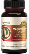 NUPREME Magnesium Energy 60 kps - Magnesium