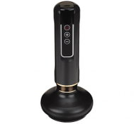 Verk 24538 Vakuový masážní přístroj, černý - Massage Device