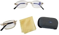 Intermarket Brýle na čtení skládací v pouzdru - Mini Mae - Glasses