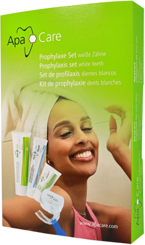 ApaCare Dárková kazeta - Gift Set - Main image