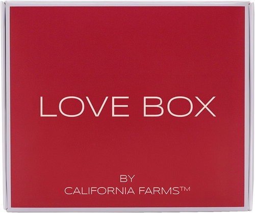 California Farms Love Box - CBD - Main image