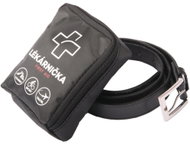 Agba Textilní lékárnička na opasek - First-Aid Kit 