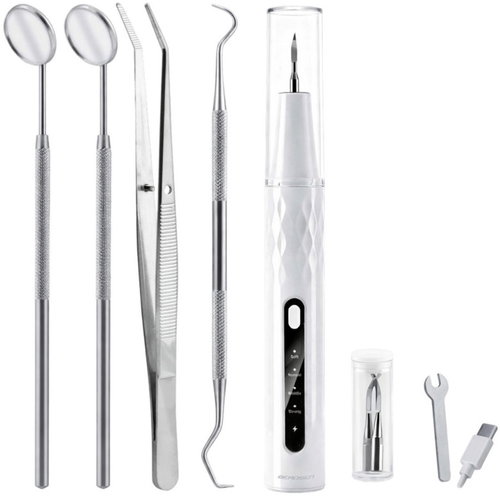 Berdsen BD-250 ultrasonic plaque remover with camera Main image Berdsen BD-250 ultrasonic plaque remover with camera - Hygiene Product - Main image