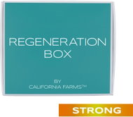 California Farms Regeneration Box STRONG - CBD