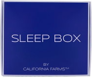 California Farms Sleep Box - CBD
