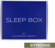 California Farms Sleep Box STRONG - CBD