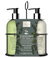 SCOTTISH FINE SOAPS Dárková sada péče o ruce 2 ks - Gardeners - Hand Cream