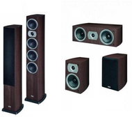 Heco Victa Prime 602 Espresso - Speakers