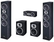 Heco Victa Prime 702 Black - Speakers