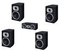 Heco Victa Prime 202 Black - Speakers