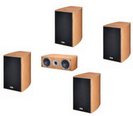 Heco Victa Prime 202 Cognac - Speakers