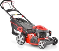 HECHT 5666 - Petrol Lawn Mower