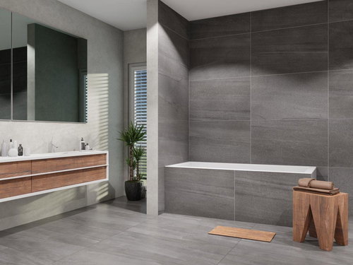 Lansanit Rectangular Bathtub LITEX-150X70 - Bath - Main image