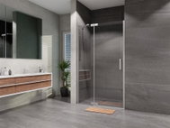Lansanit Shower Door Brix H2Y-90L - Shower Door