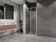 Lansanit Shower Door Tadao PD2-80 - Shower Door