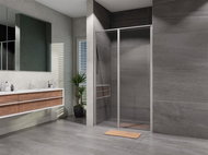 Lansanit Shower Door Tadao PD3-10 - Shower Door