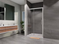 Lansanit Shower Door Paolo SF12-190-C - Shower Door