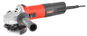 HECHT Úhlová bruska elektrická 115 mm 650W 1307 - Úhlová bruska