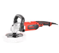HECHT Angle polisher and sander 1300W 1300 - Angle Grinder 