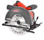 Okružní pila HECHT Okružní kotoučová pila elektrická 185 mm, 1200W 1613 - Okružní pila