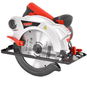 HECHT Okružní kotoučová pila elektrická 185 mm, 1500W 1627 - Okružní pila