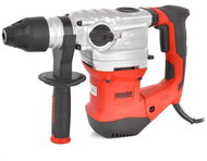 HECHT Drilling hammer electric 1500W 1036 - SDS-Plus Rotary Hammer Drill