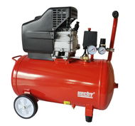 HECHT Kompresor olejový elektrický 1500W 2053 - Kompresor