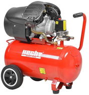 HECHT Kompresor olejový dvouválcový elektrický 2200W 2355 - Kompresor