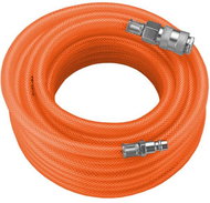 HECHT Air Hose 10 m 002075A - Airline