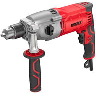 HECHT Vrtačka elektrická s příklepem 1200W 1077 - Vrtačka