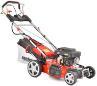 HECHT Rotary petrol lawnmower 5in1 with running gear HECHT 547SWE - Petrol Lawn Mower
