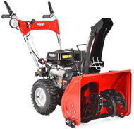 HECHT Petrol walk-behind mower 9555SE - Snowblower
