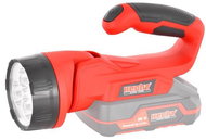 HECHT AKU light 20V, 3W (without AKU) HECHT 1706 - LED Flashlight