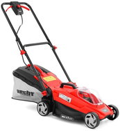 HECHT Rotary Lawnmower AKU 20V 32cm HECHT 5072 (without AKU) - Cordless Lawn Mower