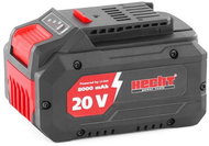 HECHT Accumulator 20V, 8Ah for ACCU program 1278, HECHT 001290BX - Rechargeable Battery for Cordless Tools