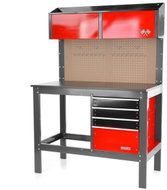 HECHT Workbench HECHT 2091 - Workbench