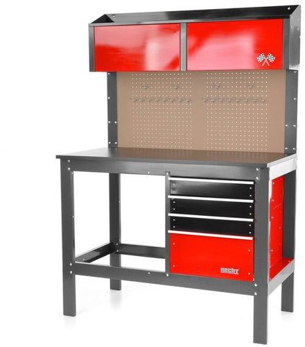 HECHT Workbench HECHT 2091 - Workbench - Main image