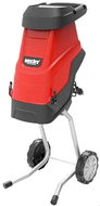 HECHT Electric Branch Crusher HECHT 628 - Garden Shredder