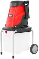 HECHT Electric Branch Crusher HECHT 630 BOX - Garden Shredder