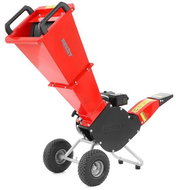 HECHT 6206 petrol branch shredder HECHT 6206 - Garden Shredder