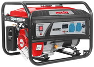 HECHT Petrol generator 2800/3000W HECHT GG3300 - Generator