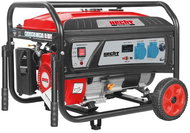 HECHT Petrol generator 3,2/3,8kW HECHT GG 3300 W - Generator