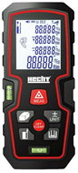 HECHT Laserový měřič vzdálenosti 40m HECHT 2003 - Laserový metr