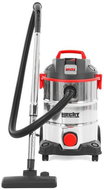 HECHT Wet-Dry Vacuum Cleaner 1400W HECHT 8330 - Industrial Vacuum Cleaner