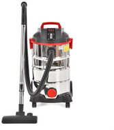 HECHT Wet-Dry Vacuum Cleaner 1400W HECHT 8335 Z - Industrial Vacuum Cleaner