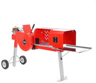 HECHT Horizontal Electric Wood Splitter HECHT 6910 - Log Splitter