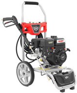 HECHT High pressure gasoline washer 250 bar HECHT 3231 - Pressure Washer
