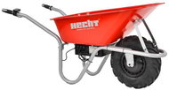 HECHT Wheelbarrow AKU 80L HECHT 2620 - Garden Wheelbarrow