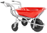 HECHT Wheelbarrow AKU 100L HECHT 2623 - Garden Wheelbarrow