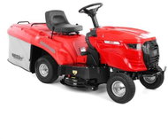 HECHT Garden tractor 84cm, manual HECHT 5184 - Garden tractor